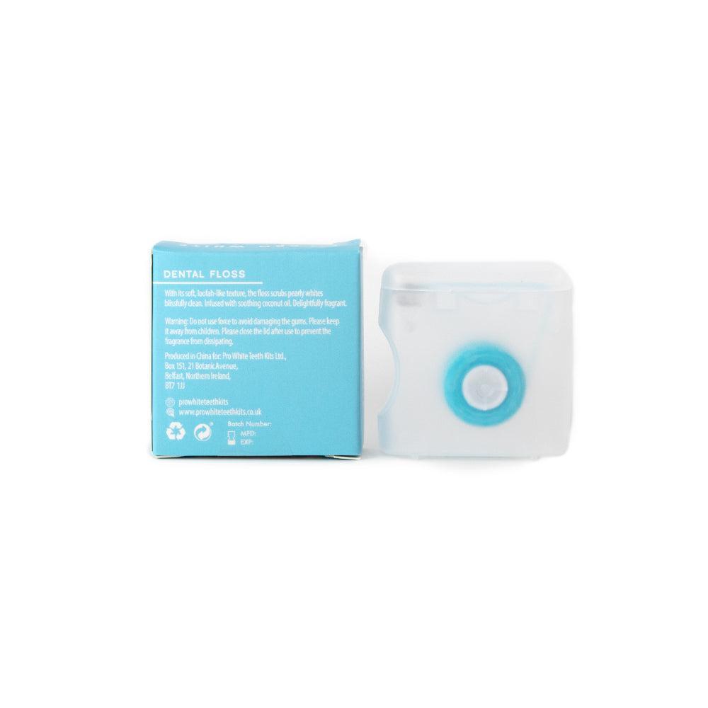 Pro White Eco Dental Floss-1