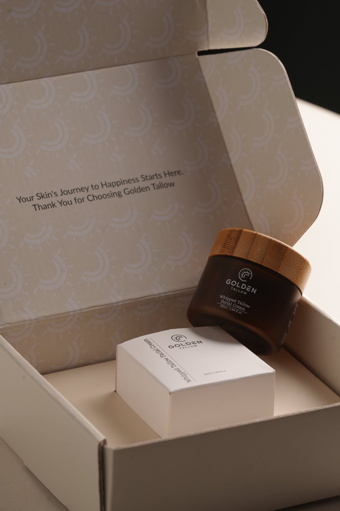 Opulent Facial Elixir