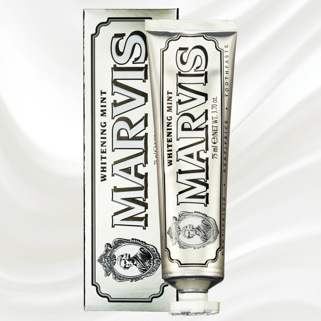 Marvis Whitening Mint Toothpaste-1
