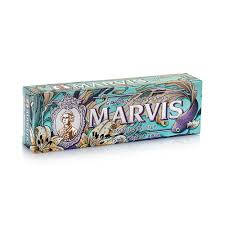 Marvis Sinuous Lily Toothpaste