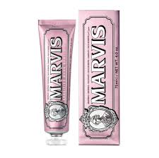 Marvis Care Collection Toothpaste - Sensitive Gums