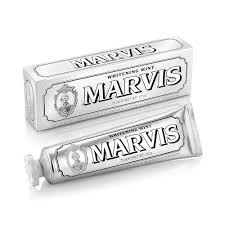 Marvis Smokers Whitening Mint