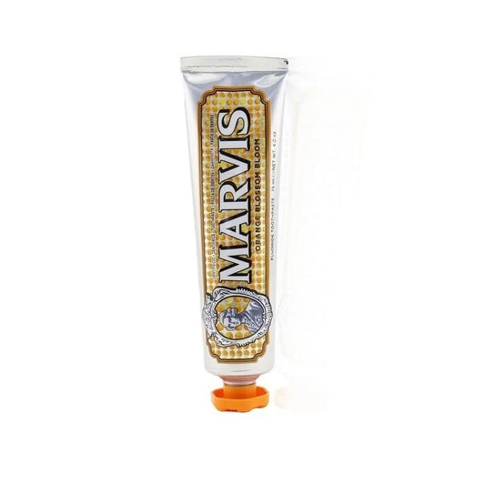 Orange Blossom Bloom Toothpaste 75Ml/4Oz