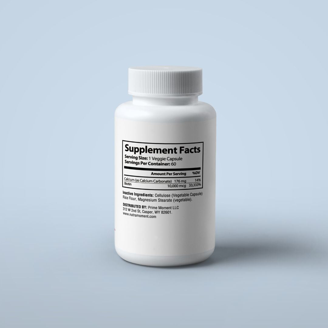 Biotin Pure-1