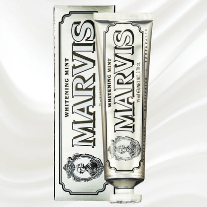 Marvis Whitening Mint Toothpaste-1