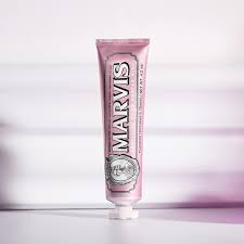 Marvis Care Collection Toothpaste - Sensitive Gums